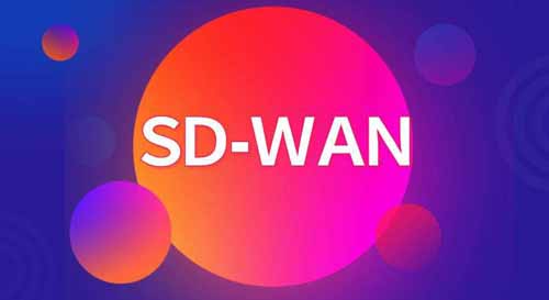 SD-WAN安全方案